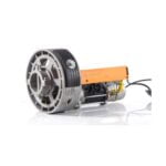 Low Noise 220 Volt AC 240 KG Roller Garage Door Motor MRTECH M200 M240 KG