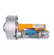 Single Phase 260 KG Central Motor with Brake for Shutter