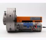 Single Phase 260 KG Central Motor with Brake for Shutter