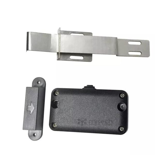 Wireless Safety Edge for Roller Shutter Motors