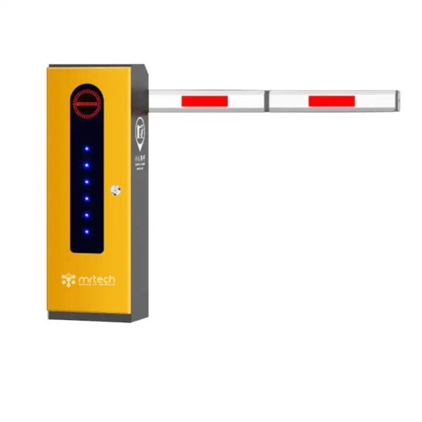 High Quality High Speed Toll Station Barrier Gate for IT