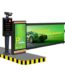 RFID Automatic boom barrier Gate