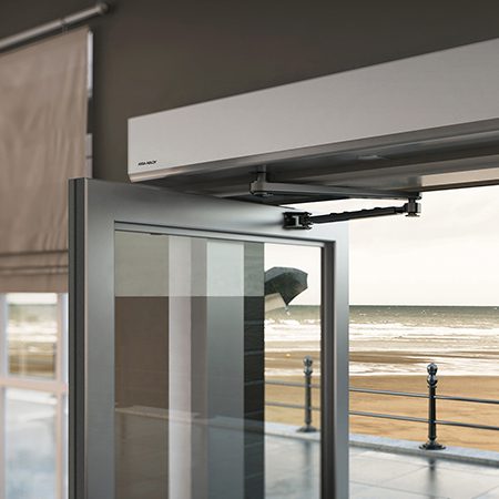 Swing Door Operator