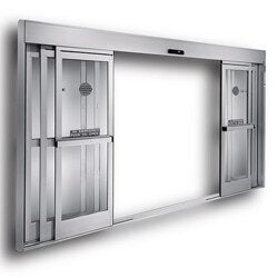 Telescopic Doors Operator