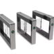 304 High Quality Metal and Brushless Motor Speed Turnstile Gate