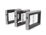 304 High Quality Metal and Brushless Motor Speed Turnstile Gate