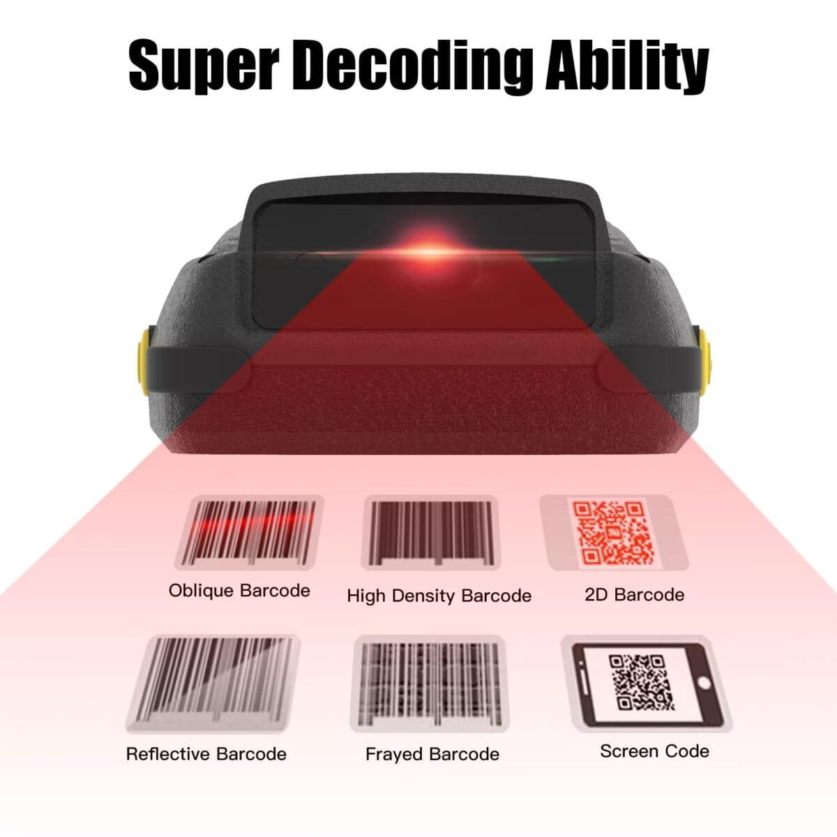 Automatic Parking Lot Handheld Terminal Payment System