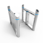 Double Identification Custom Security Turnstile Factory Direct Price