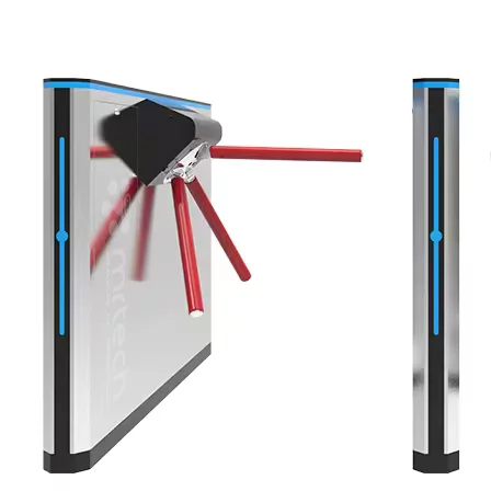 Latest New Design Tripod Turnstile For Outdoor Exit Entrance