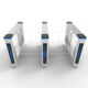 QR Code Reader Speedy Turnstile for Airport, School, University