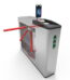 QR Scanner Face Recognition Electronics Tripod Turnstile