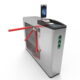 QR Scanner Face Recognition Electronics Tripod Turnstile