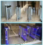 RFID Access Control Machine Speed Turnstile Gate