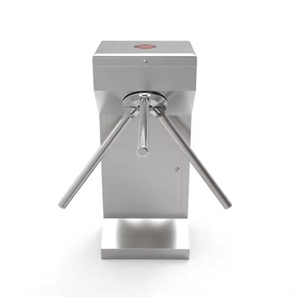 Rfid Access Control Security Entrance Tripod Turnstile Barrier