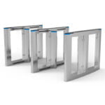 Turnstile Gate Factory GYM Access Control Supermarket Speed Barrier