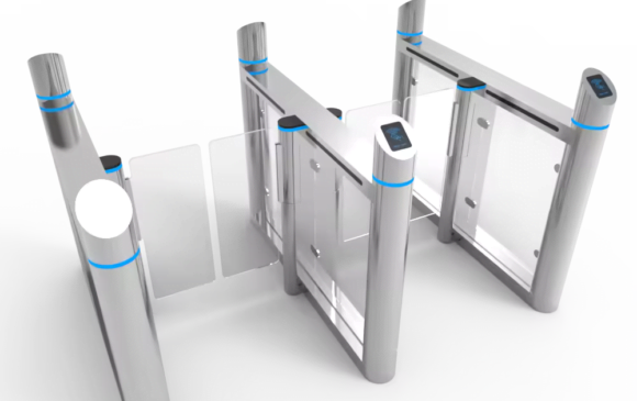 Speedy Turnstile Latest Price, Manufacturers, Suppliers, Exporter