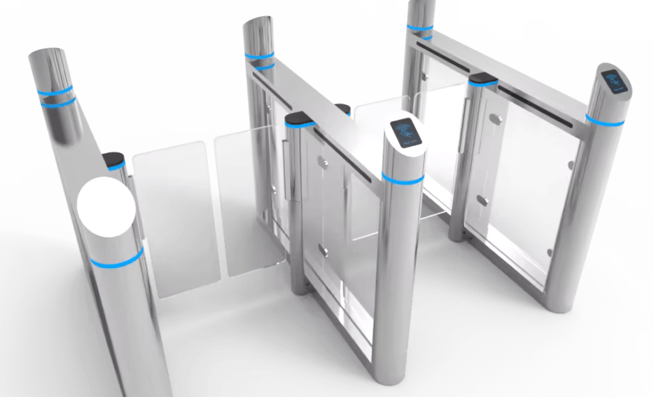 Speedy Turnstile Latest Price, Manufacturers, Suppliers, Exporter