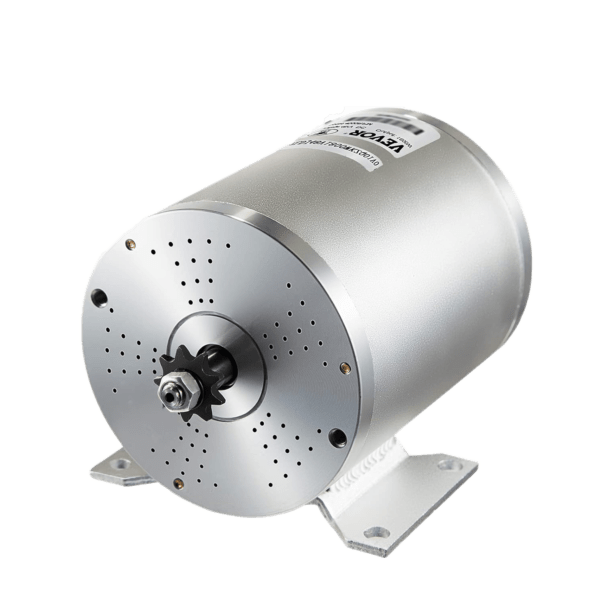 brushless motor