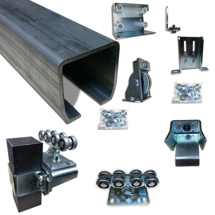 Cantilever Gate Hardware Kit