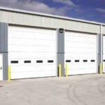 Commercial and Industrial Overhead Doors