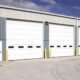 Commercial and Industrial Overhead Doors