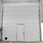 Commercial and Industrial Overhead Doors 11