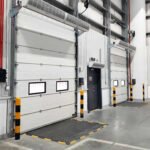 Commercial and Industrial Overhead Doors 12