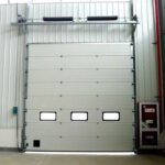 Commercial and Industrial Overhead Doors