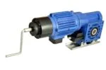 Complete Direct Drive Shutter Motor for Industrial Shutters