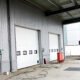 Heavy Duty Industrial and Warehouse Overhead Door