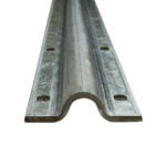 Sliding Gates Track Accessories „O“ Profile Guide, Fixed