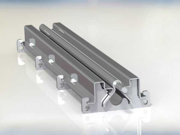 Sliding Gate Guide Roller