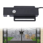 Automatic Electric Swing Gate Lock