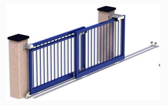 Sliding Gate Telescopic Hardware Fitting Wholesaler