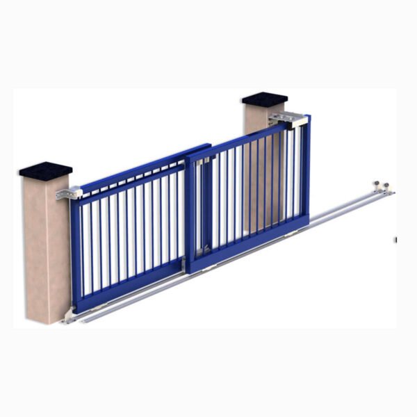 Sliding Gate Telescopic Hardware Fitting Wholesaler