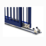 Sliding Gate Telescopic Hardware Fitting Wholesaler