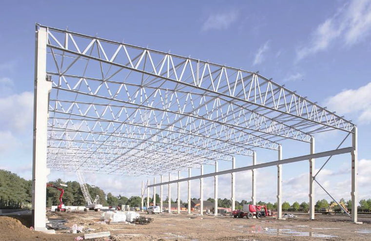 Truss Structure