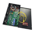 EAS Security Antenna Gate Underfloor AM Systems