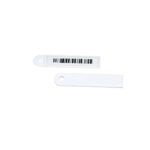 AM Soft Barcode Alarm DR Label EAS 58khz Security