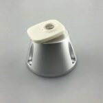 Anti-Theft EAS System Mini Square Hard Alarm Tag