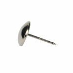 Metal Pin Mini Steel EAS Hard Tag Security