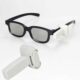 Sunglasses Anti Theft Tag 8.2Mhz 58Khz Optical Tag RfAm