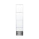 Acrylic Anti Shoplifting Gate 8.2Mhz Retail Security Light & Sound Alarm