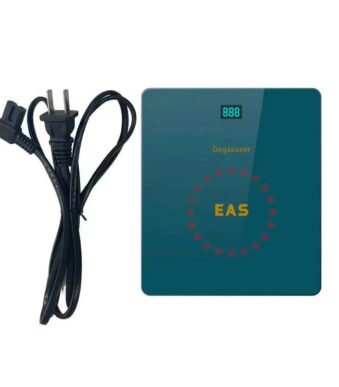 58Khz AM Soft Tag Decoder EAS Deactivator