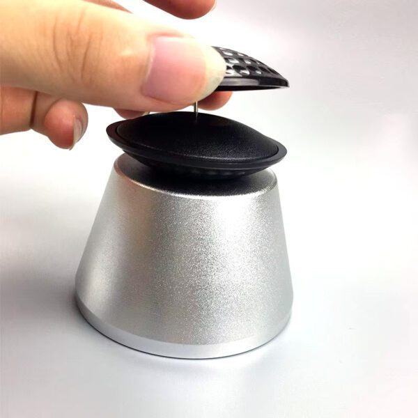 EAS Magnetic Detacher Powerful Cone Anti-theft Tag Remover