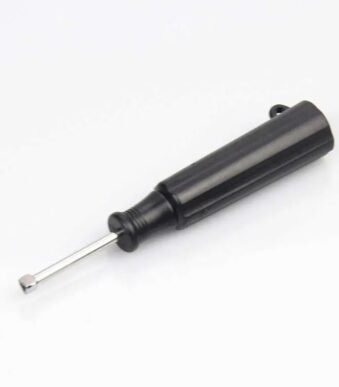 Lenses Optical Tag Screw EAS Detacher