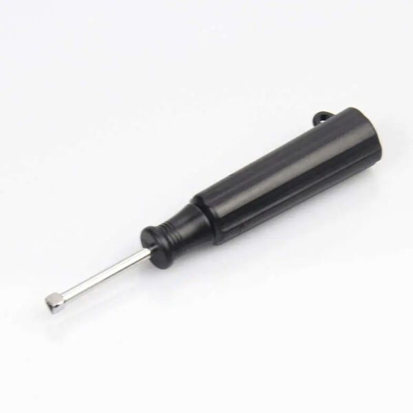 Lenses Optical Tag Screw EAS Detacher