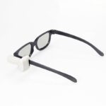 Sunglasses Tag Unlocker EAS Detacher Antitheft Alarm Tag