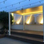 Aluminum Bioclimate Pergola 8