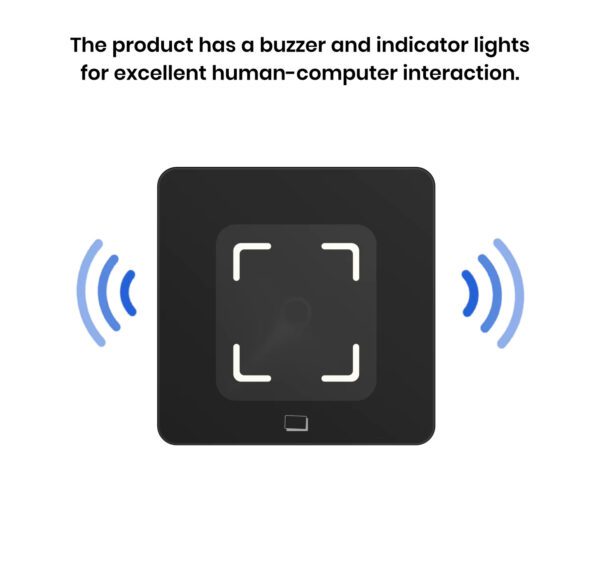 High Performance USB CMOS Light Source 3